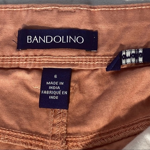 BANDOLINI WOMEN’S SHORTS - Picture 3 of 3
